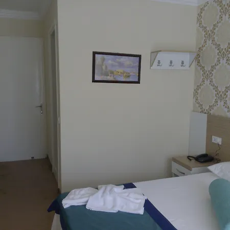 Hotel Nicea Selçuk