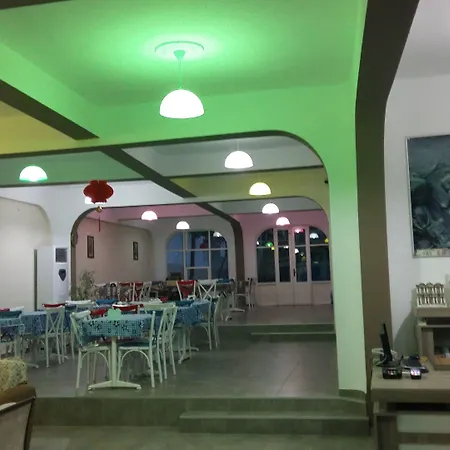 Hotel Nicea Selçuk