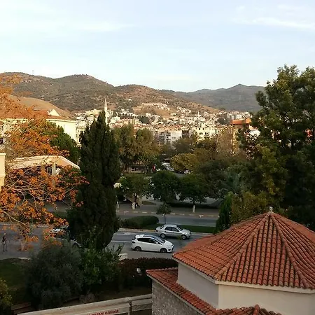 Hotell Nicea Selçuk