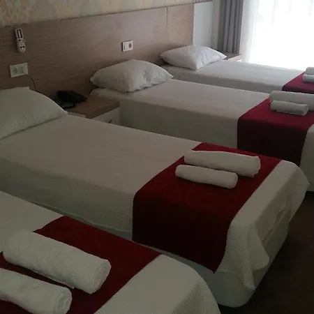 Nicea Hotel 3*