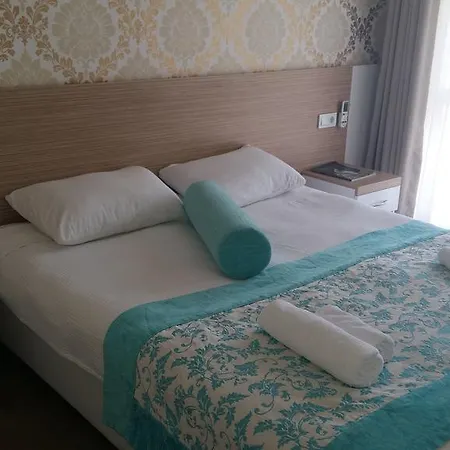 Nicea Hotell