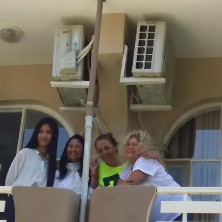 Nicea Hotel