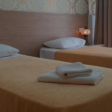 Hotell Nicea