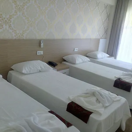 Nicea Hotel Selçuk