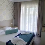 ホテル ニケア セルチュク