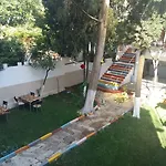 ニケア ホテル セルチュク