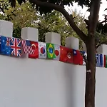 ホテル ニケア セルチュク