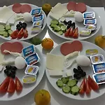 ホテル ニケア 3*