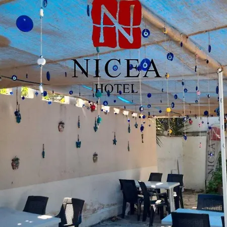 Hotel Nicea Selcuk