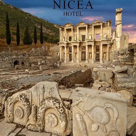 Nicea Hotel Selcuk