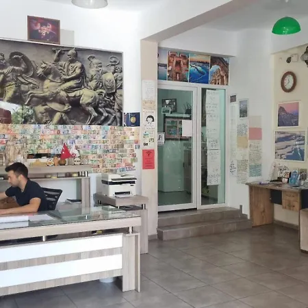 Hotel Nicea 3*