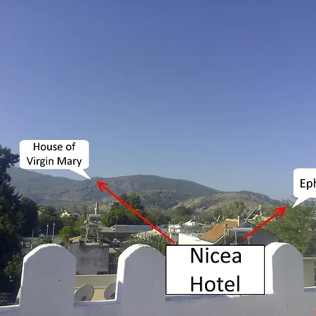 Nicea 3* Selcuk