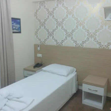 Hotel Nicea 3*