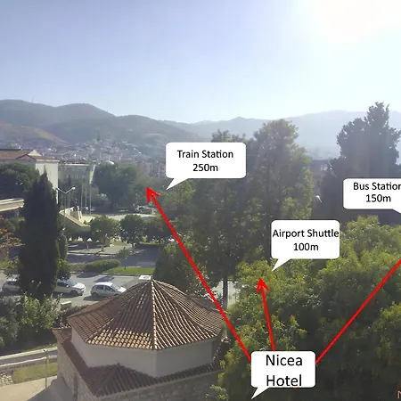 Nicea