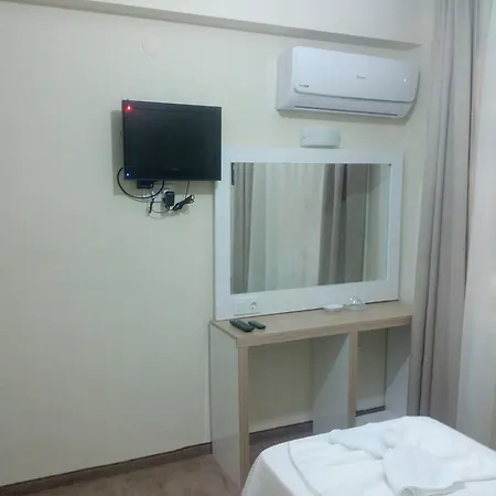 尼西亚酒店 酒店 3*