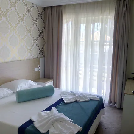 Hotel Nicea Selçuk