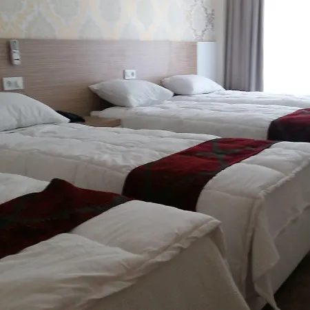 Nicea 3* Selçuk