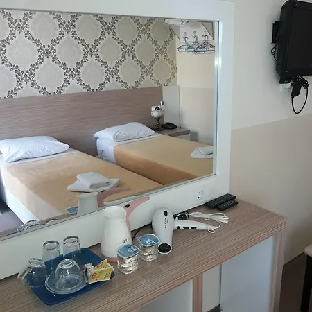 Hotel Nicea