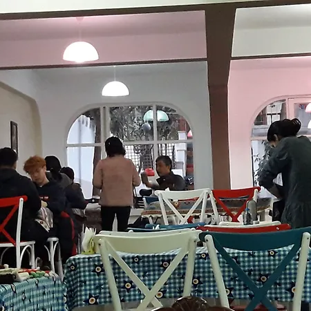 酒店 尼西亚酒店