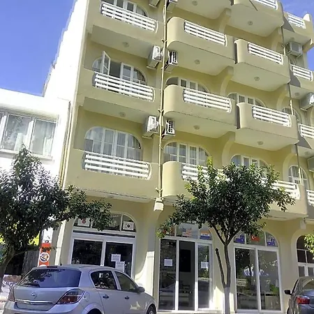 Nicea Hotel 3*