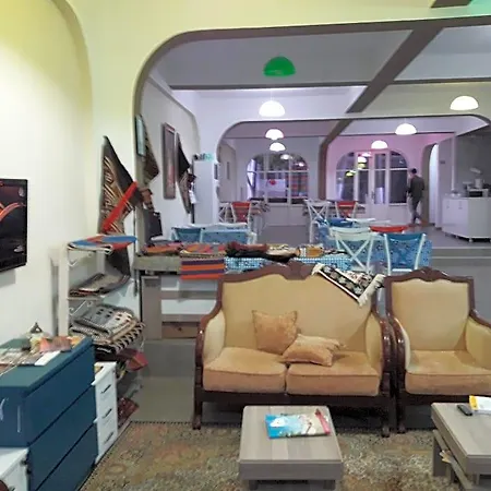 Hotel Nicea