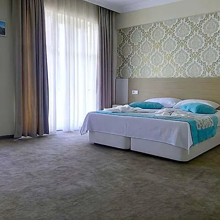 Nicea 3* Selçuk
