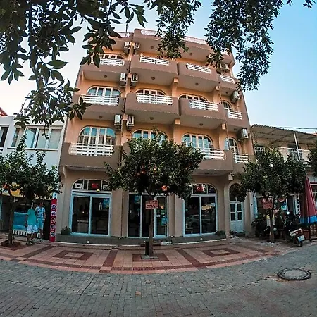 Nicea Hotel Selçuk