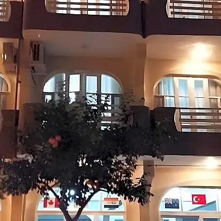 Hotel Nicea 3*
