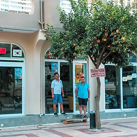Nicea 3* Selcuk