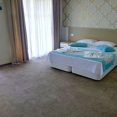 Nicea Hotel