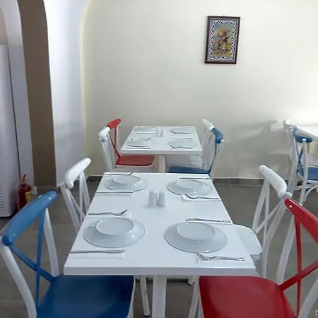 Hotel Nicea Selcuk