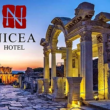 Nicea 3* Selçuk