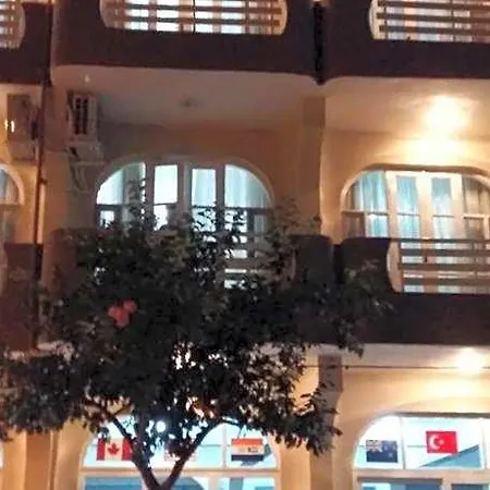 Hotel Nicea Selçuk