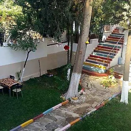 Hotel Nicea