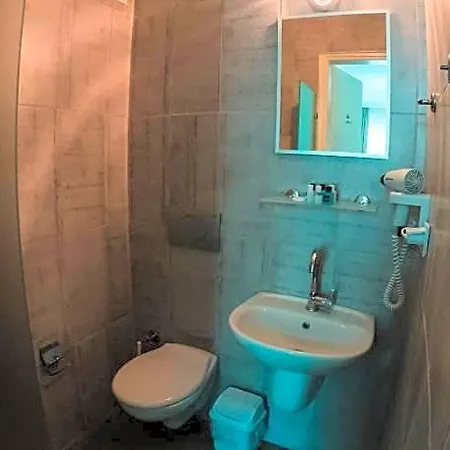 Hotel Nicea 3*