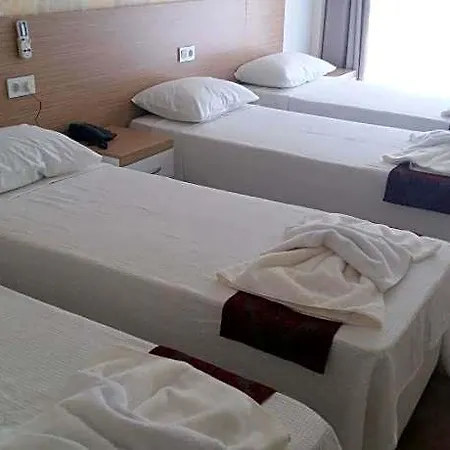 Hotel Nicea