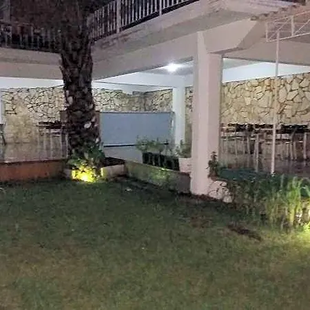 Hotel Nicea Selcuk