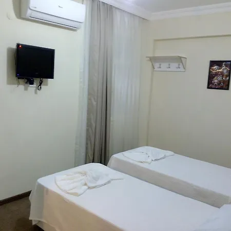 Hotel Nicea Selcuk