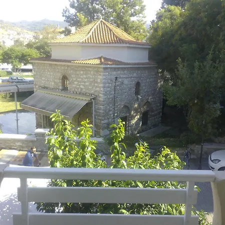 Hotel Nicea Selcuk