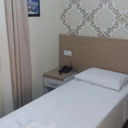Nicea 3* Selçuk