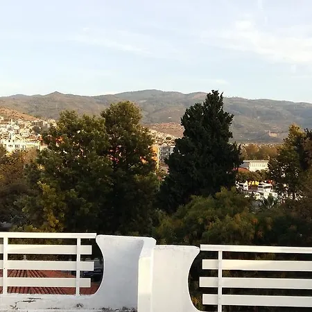 尼西亚酒店 酒店