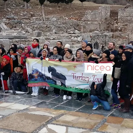 Hotel Nicea 3*