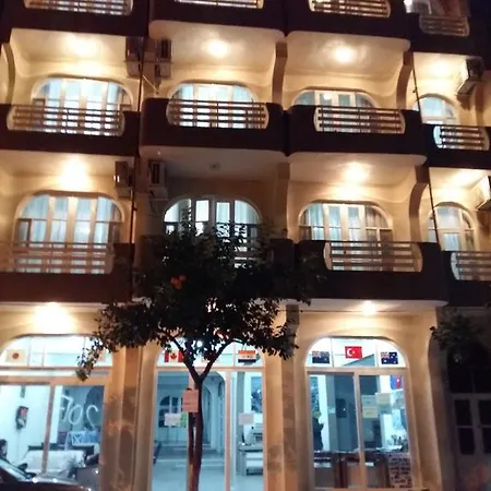 尼西亚酒店 酒店 3*