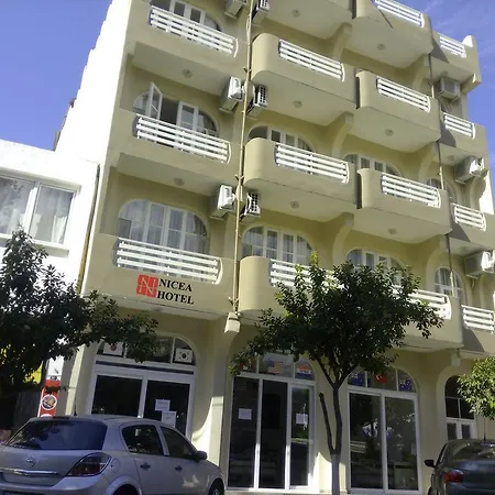 Hotel Nicea Selcuk