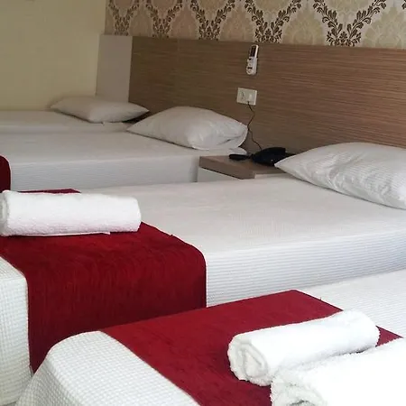 Nicea 3* Selcuk