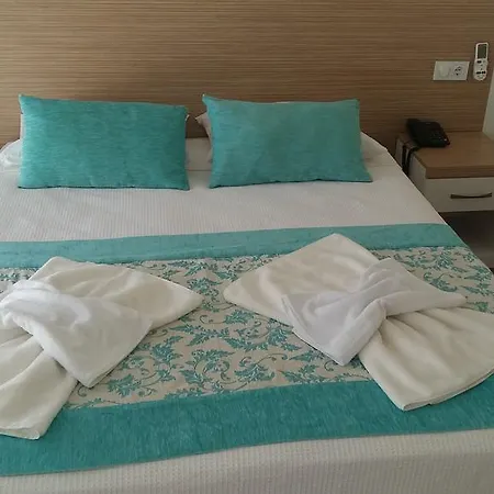 Hotel Nicea