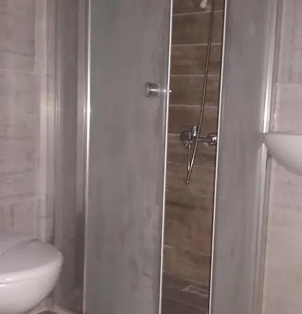Hotel Nicea Selcuk