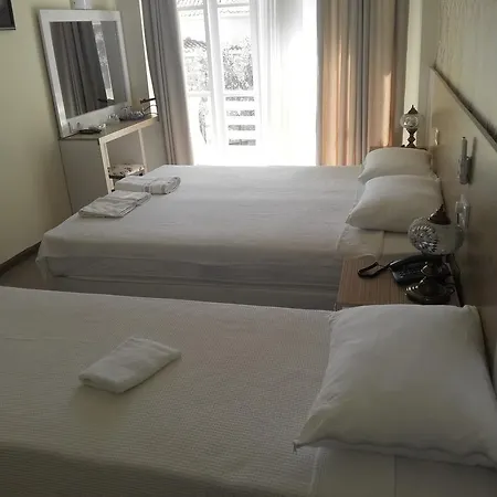 Hotel Nicea Selçuk