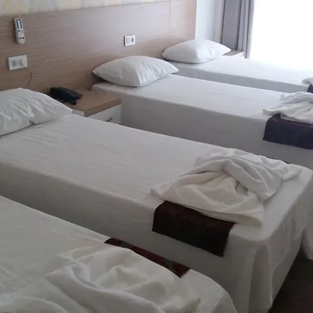Nicea Hotel