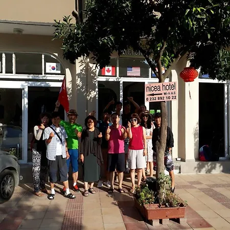 Nicea 3*